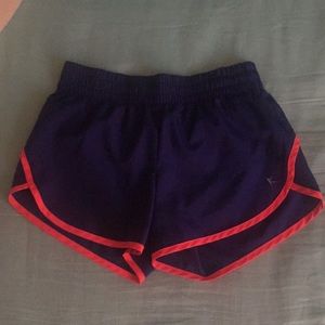 Women’s Small Danskin Sport Shorts
